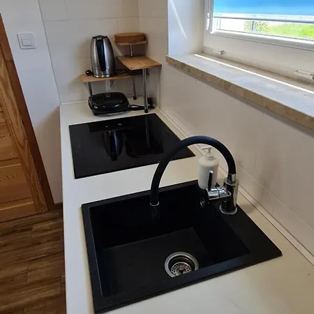 Διαμέρισμα Blue Baltic Bay Karwieńskie Błoto