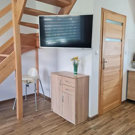 Διαμέρισμα Blue Baltic Bay