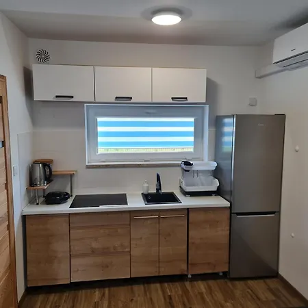 Blue Baltic Bay Apartment *