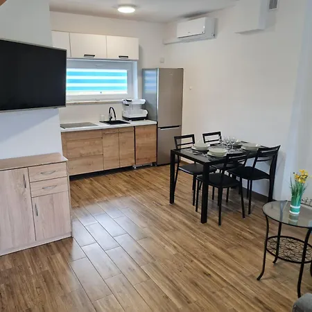 Blue Baltic Bay * Karwieńskie Błoto