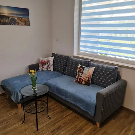 Blue Baltic Bay Karwieńskie Błoto