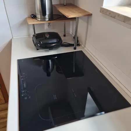 Διαμέρισμα Blue Baltic Bay *