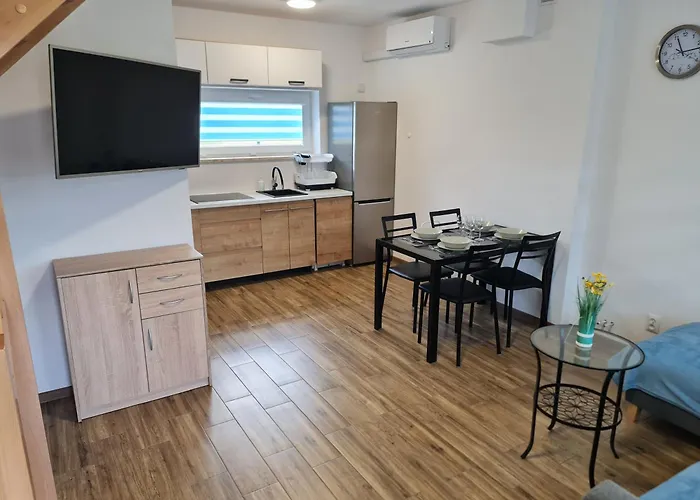 Blue Baltic Bay * Karwieńskie Błoto